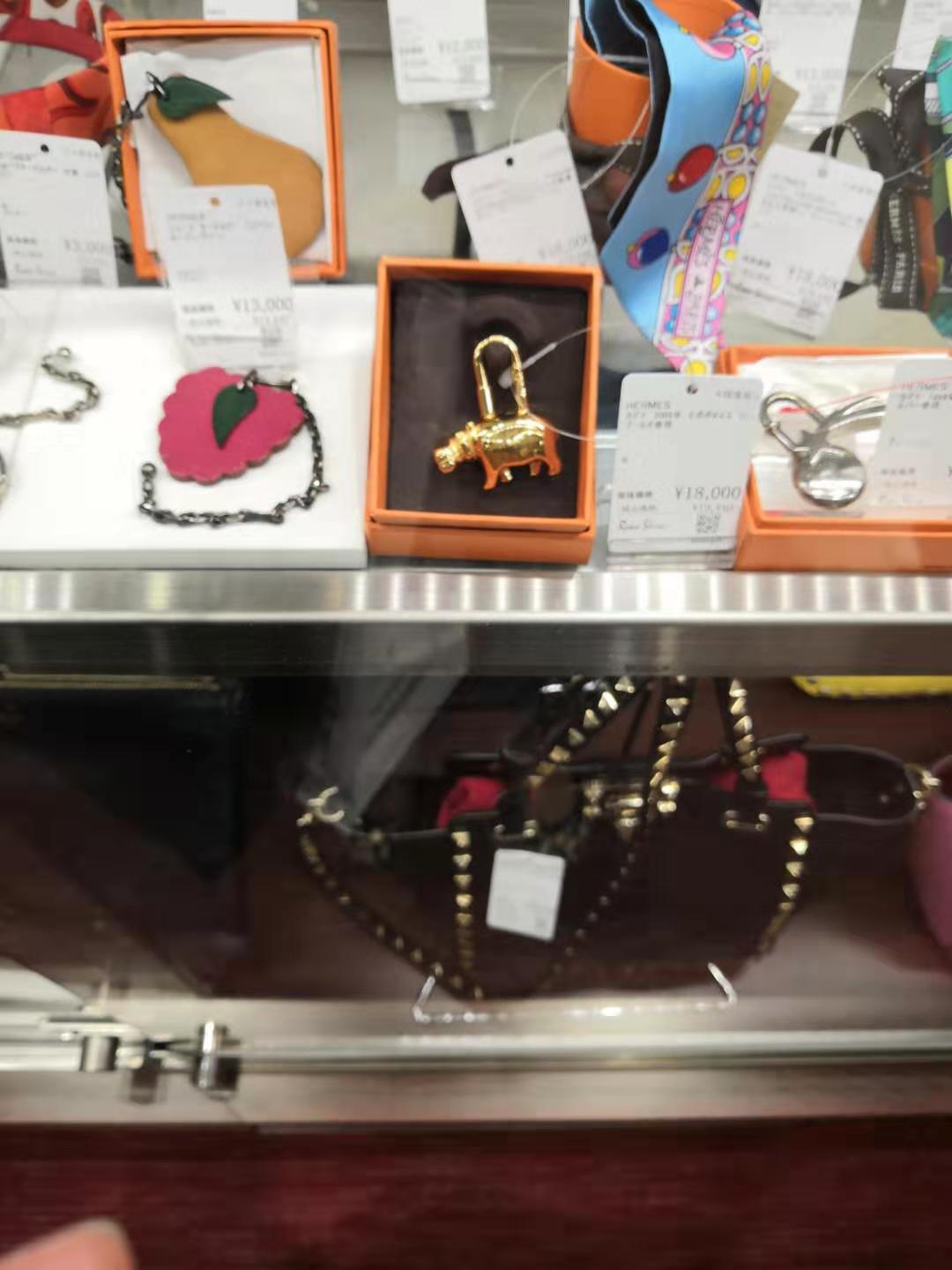 大阪的中古店推荐,京都lv中古店