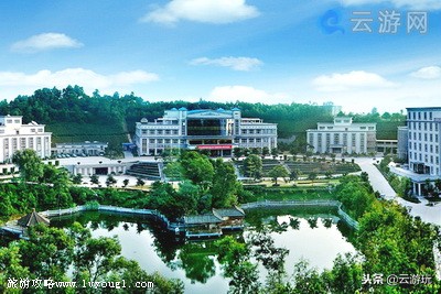 揭西十大免费景点推荐,揭西县十大旅游景点排名