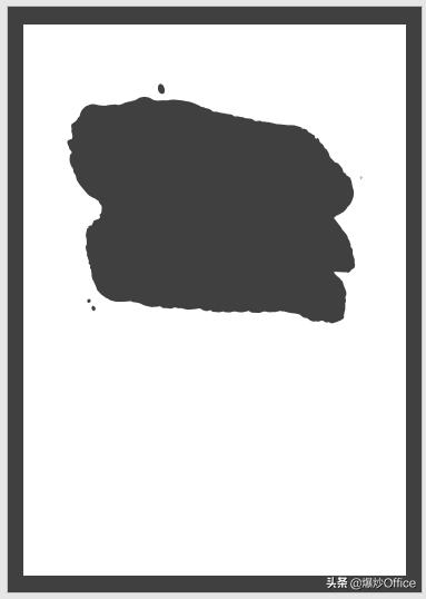 制作漂亮的文档,word文档合同封面制作