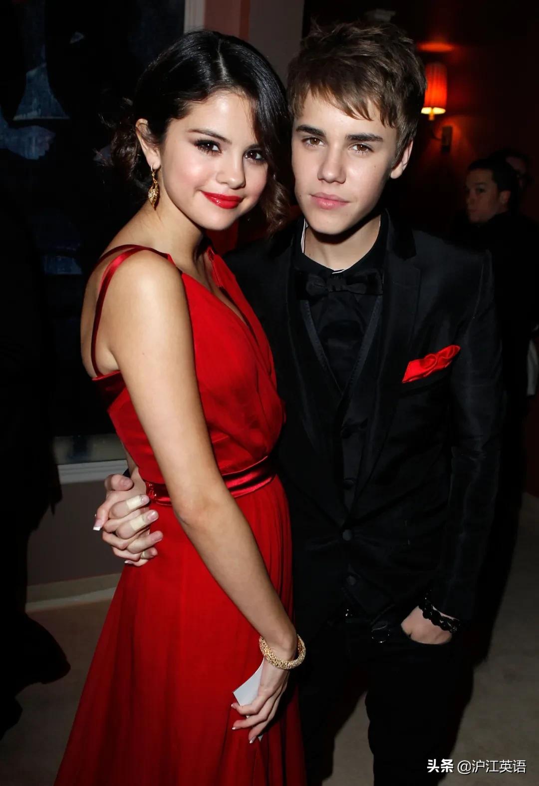 赛琳娜官宣新恋情是真的吗,赛琳娜官宣新恋情图文