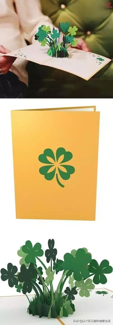 制作一个精美的贺卡简单,制作一张精美的手工贺卡