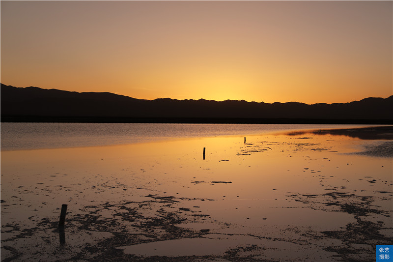 青海旅游景点避坑,青海天空之镜旅游攻略图