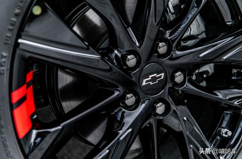 雪佛兰创酷2021款325t自动挡高配,试驾雪佛兰新一代创酷