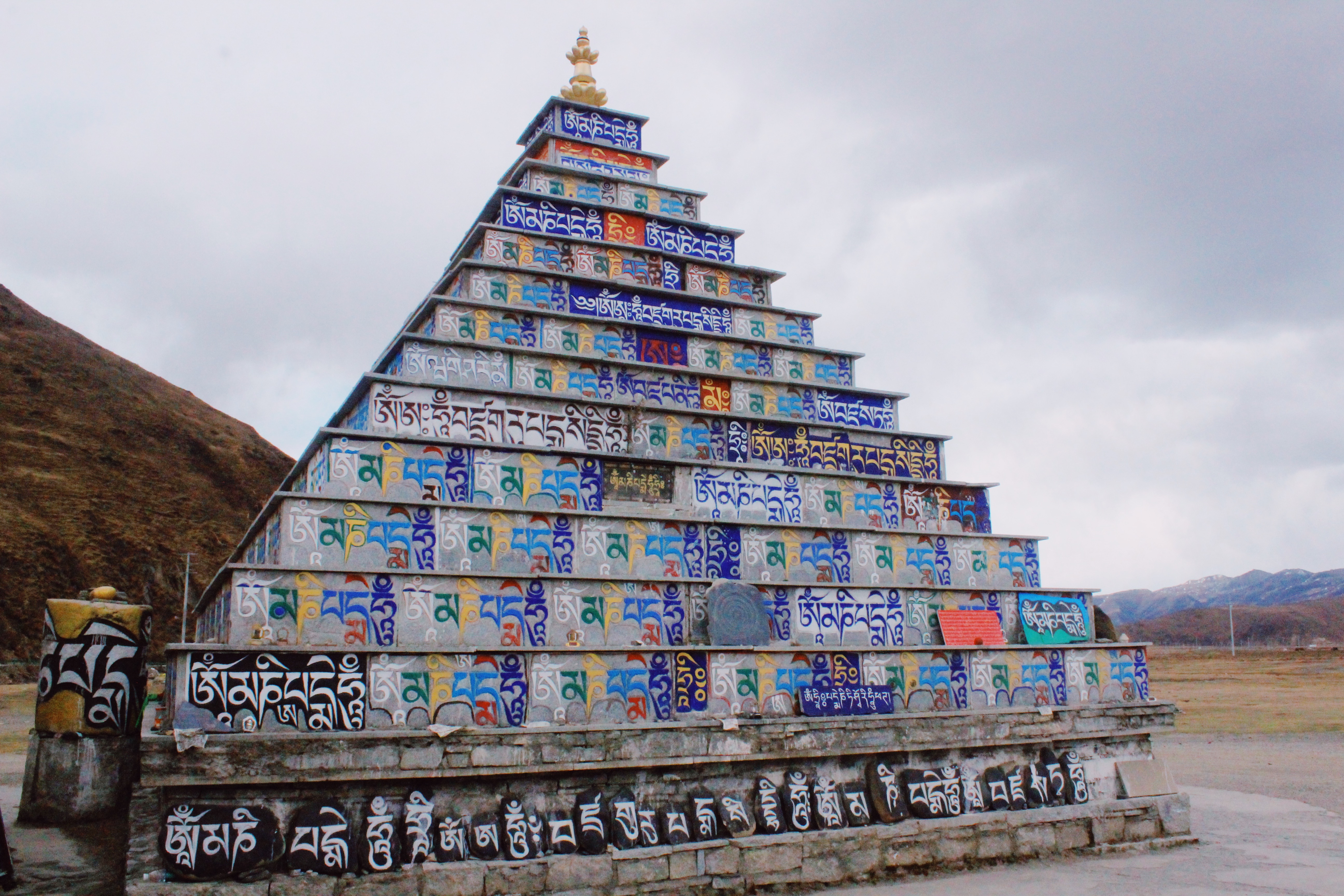 g318骑行上海,自驾g318川藏线分享沿途美景