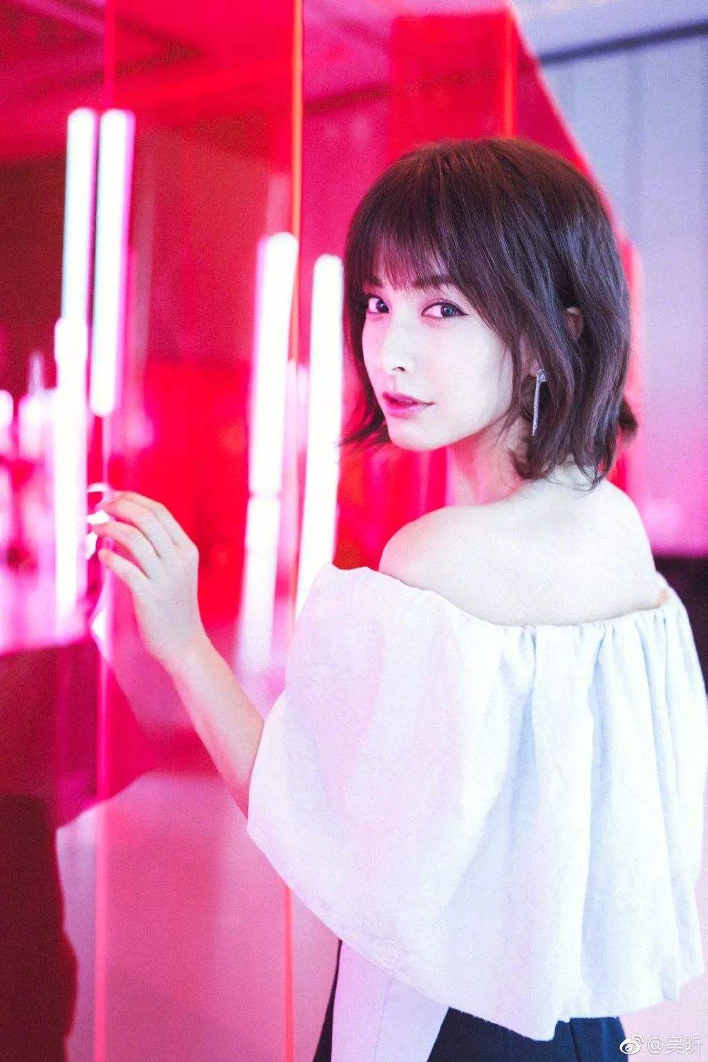 吴昕和郑恺的恋情进展如何,吴昕和郑恺真的恋爱了吗