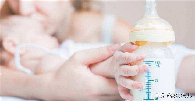 孩子断奶后仍想摸乳房、吸吮乳头，宝妈们知道这是为什么吗？