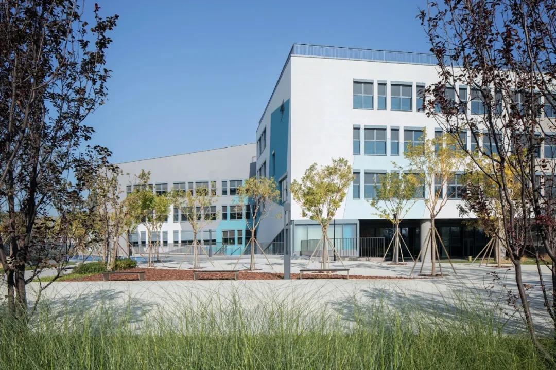 北京市黄城根小学总校,黄城根小学昌平分校图片