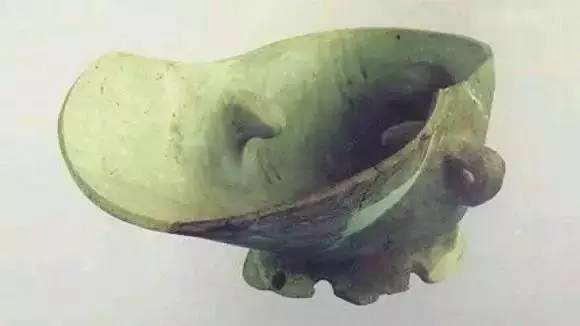 这64件*物文**永久禁止出境展览