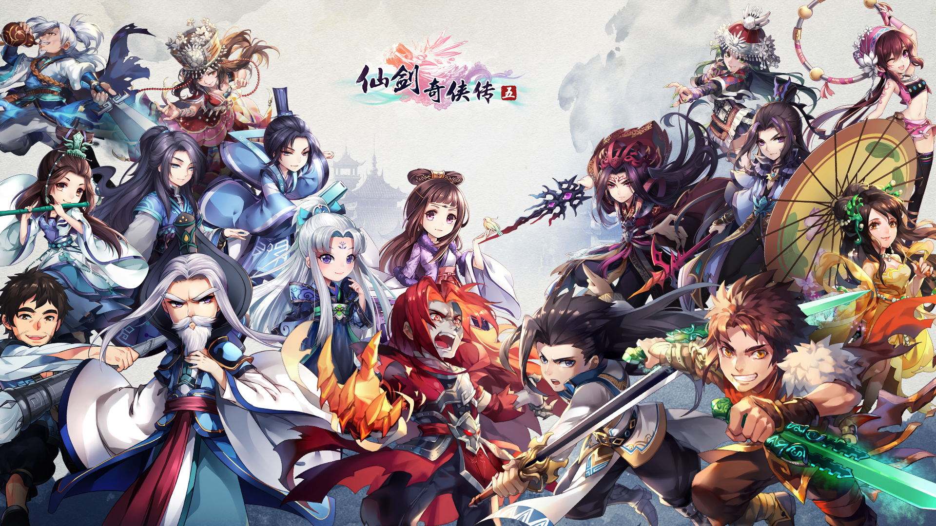 曾经全民关注的这些大热代表作，现在却到处山寨人人嫌弃