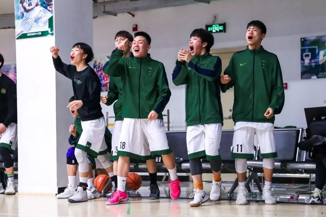 八强前两轮密云表现抢眼本周再战中关村、五中期待起死回生