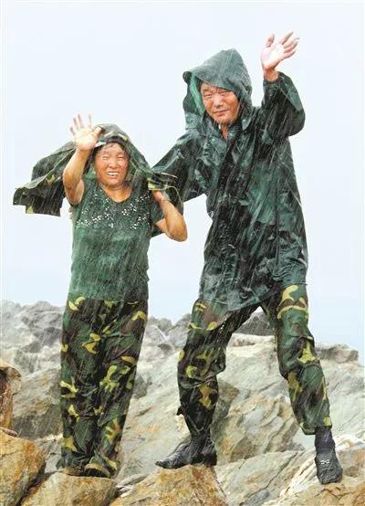 守护国土的传奇人物，终于拍成了电影