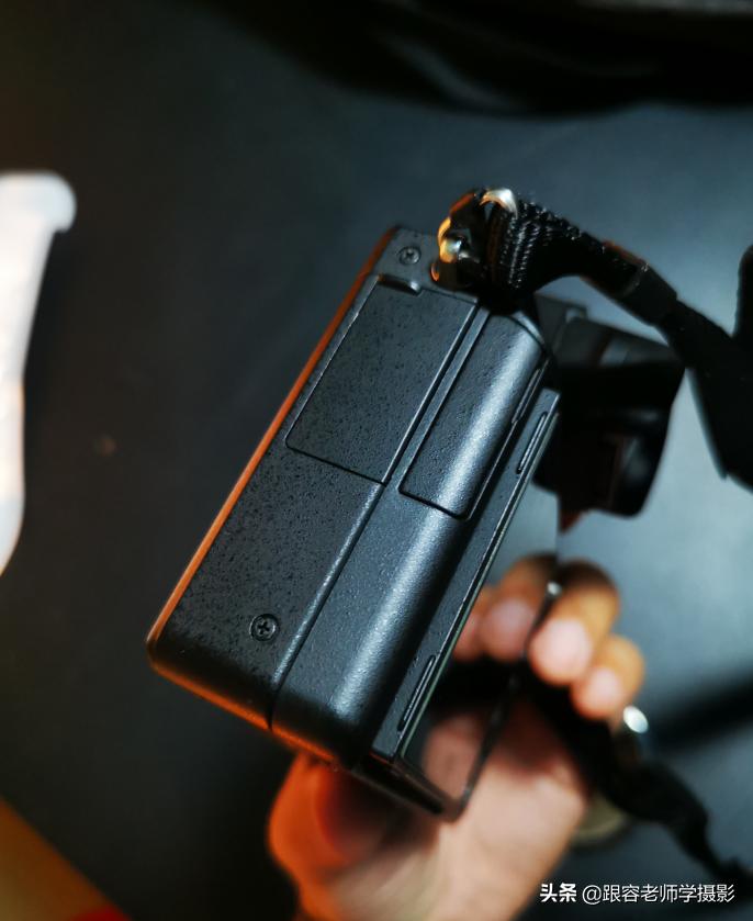 4800买的二手SONYA7M2，到底值不值？