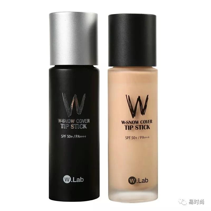 这才是真正的平价粉底液,推荐几款平价粉底液