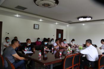 石城县人民代表大会第四次会议,石城县人大工作会议