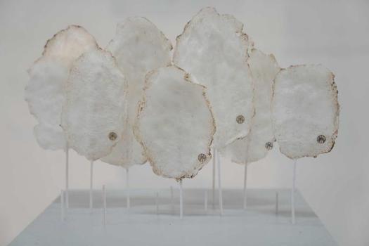 非遗展会的现场互动活动,第九届非遗博览会开幕式