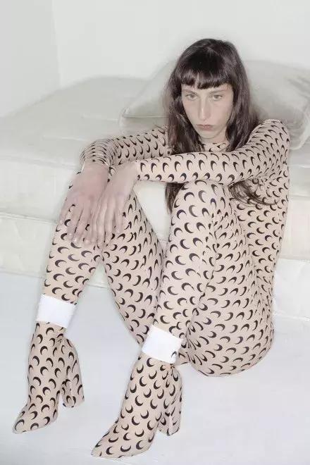 marineserre｜边伯贤，范冰冰，钟楚曦都在穿的新月