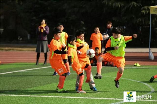 踢球是教育，拼搏是灵魂---7车网仕海杯冬季足球赛点燃冬日杭城