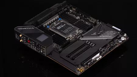 鍗庣rogzenithiiextremealpha,鍗庣rogextreme涓绘澘