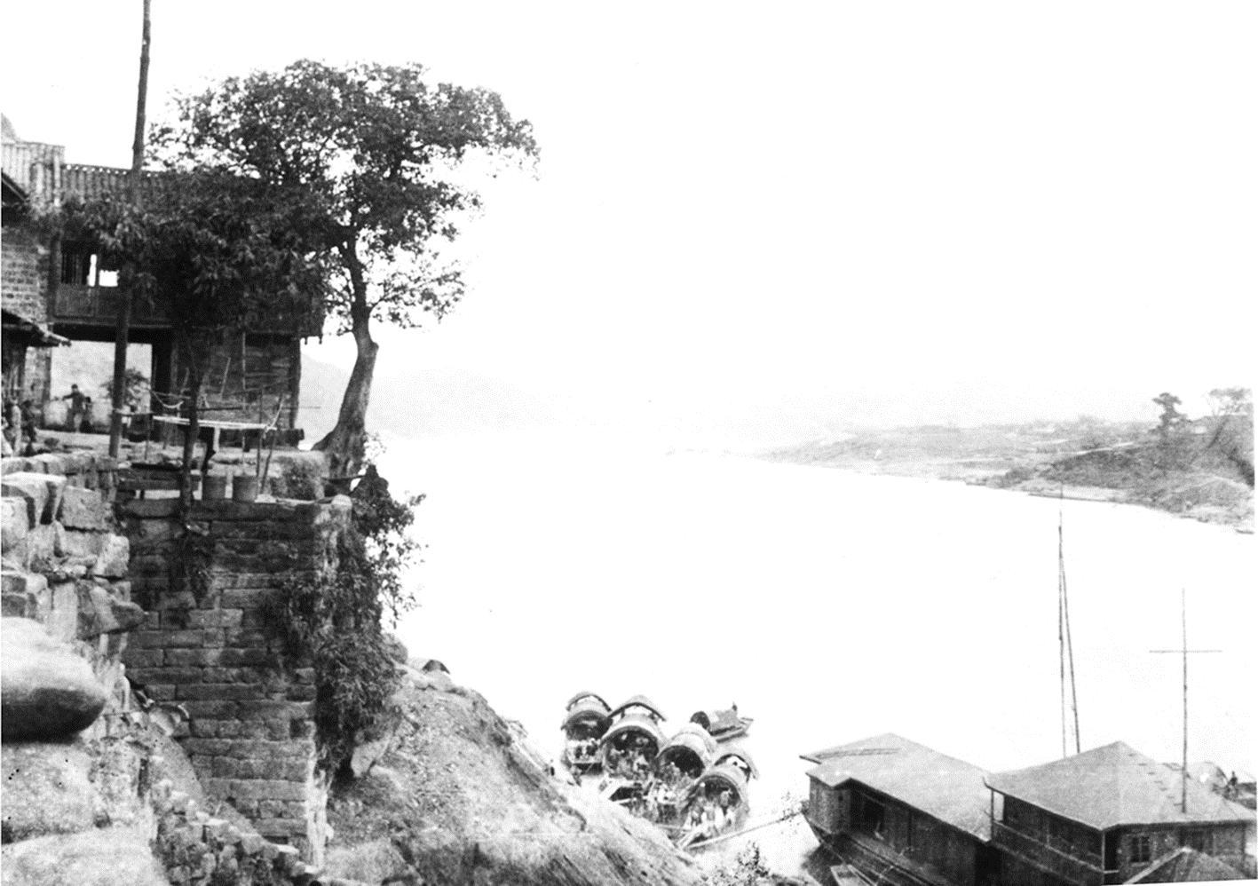 赵一曼之子简介,赵一曼给儿子的遗言