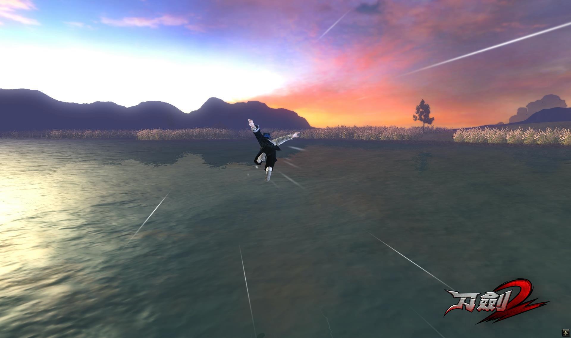 一个大专生，做出了中国最好的武侠网游！却无奈被腾讯雪藏！