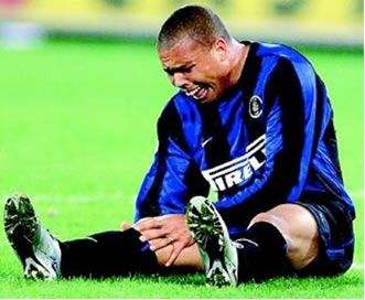 好激动！今天竟然是这位足坛巨星的生日！——生日快乐