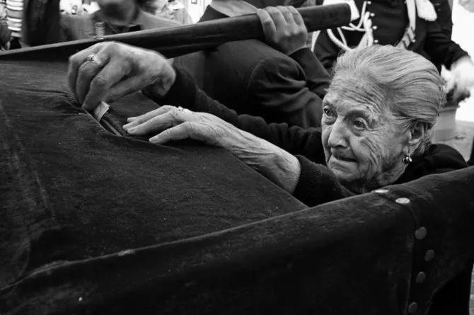 人像摄影风格大盘点,人像摄影风格种类大全