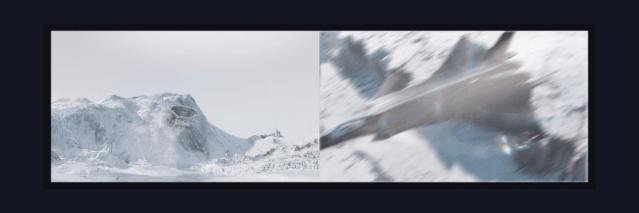 behance最新热门设计作品,behance设计网站推荐