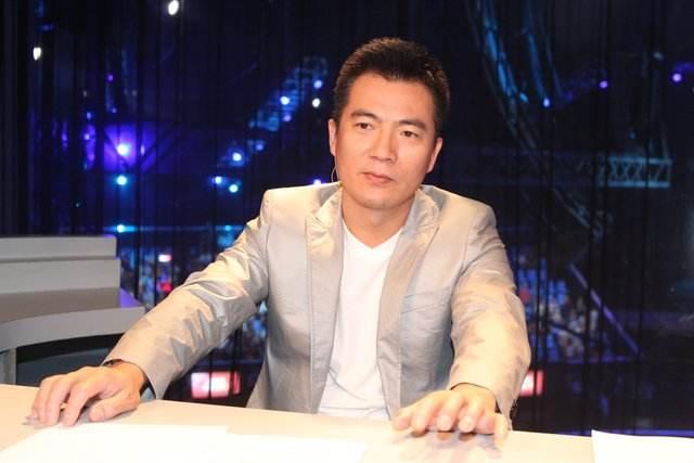 黄健翔谈中国学校,黄健翔谈学日本