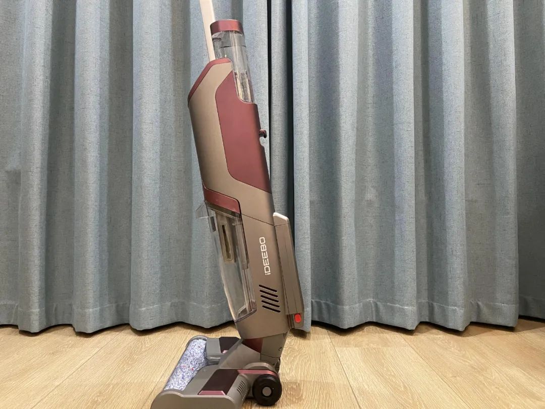 洗地机真的做到了吸拖洗一体吗,吸拖洗一体智能洗地机靠谱吗