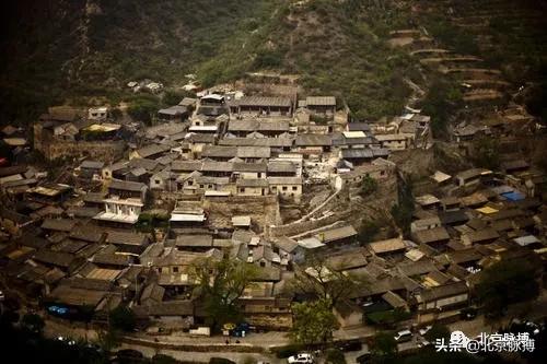 放歌京华丨门头沟、石景山的戳进来听