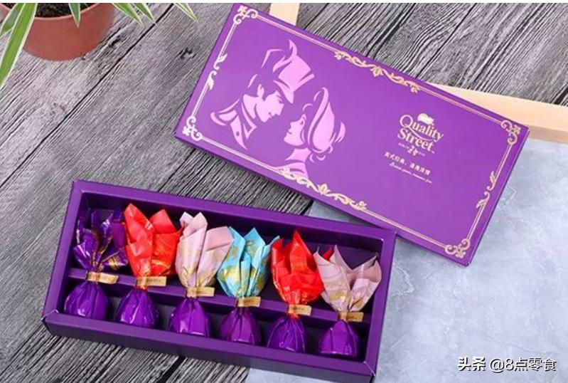 现在流行的喜糖,喜糖十大公认最好吃的糖