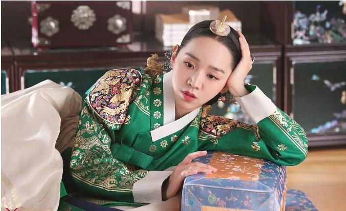 韩版太子妃开播就翻车？评论两级分化