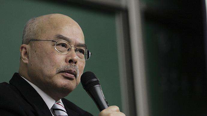 世上再无阮次山……