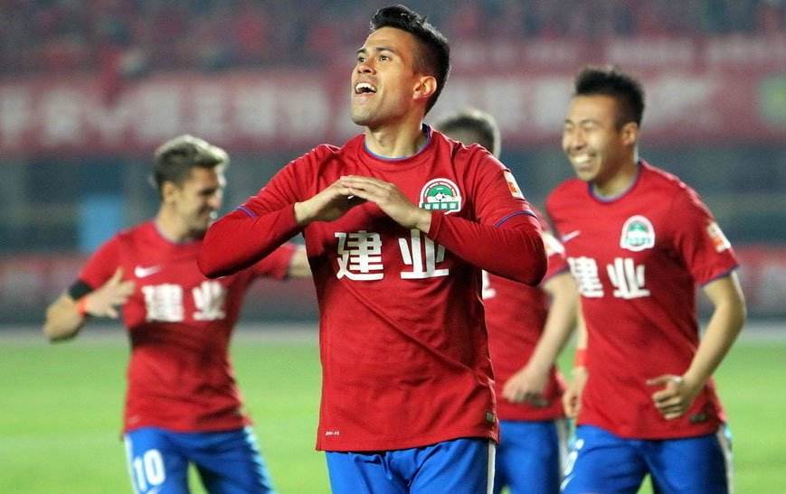 河南建业vs上海上港视频直播,河南建业对上海上港视频