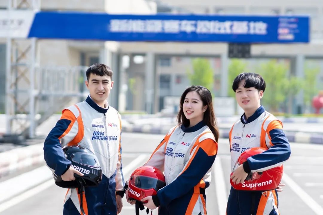 #院校推荐#西安汽车职业大学，就业率稳定在98%以上