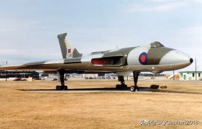 英国皇家空军识别徽标,英国皇家空军各中队徽标