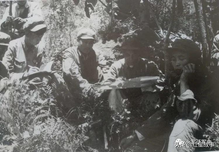 河北高碑店112师炮兵团,光荣的团队有哪些