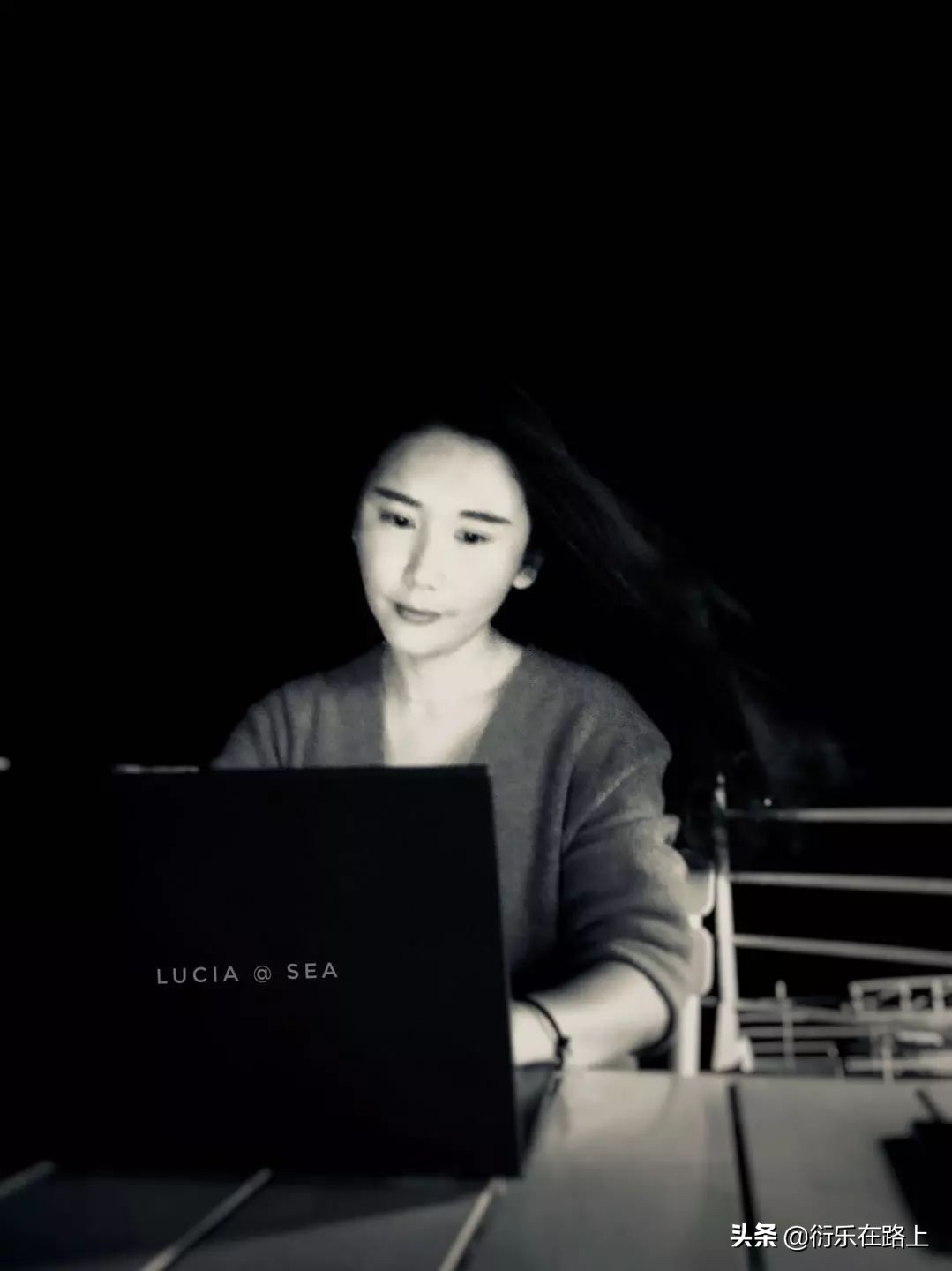 104天环球航海旅行记录,中国姑娘环球旅行第三年