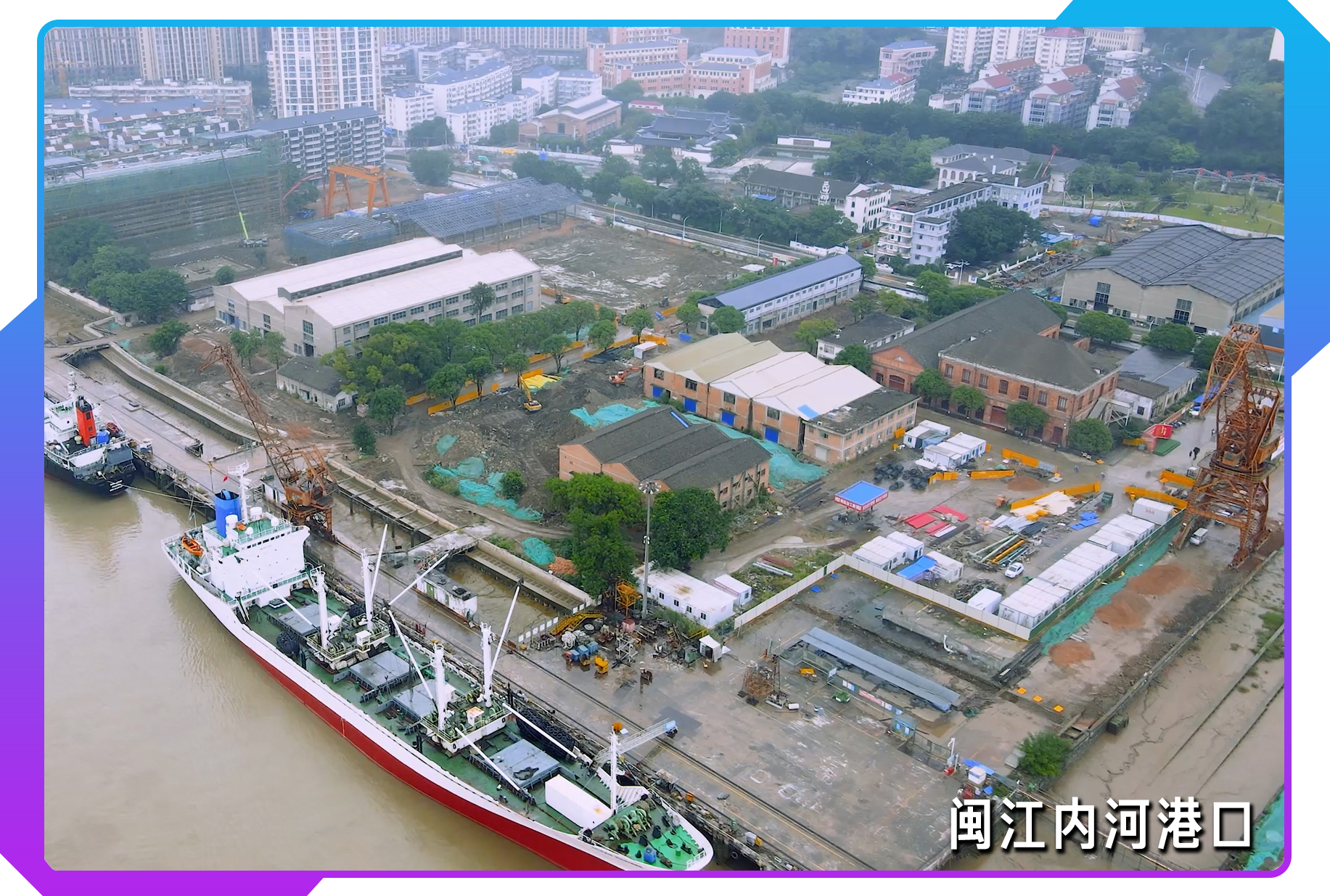 福清靠什么能发展起来,福清近年来的发展与变化