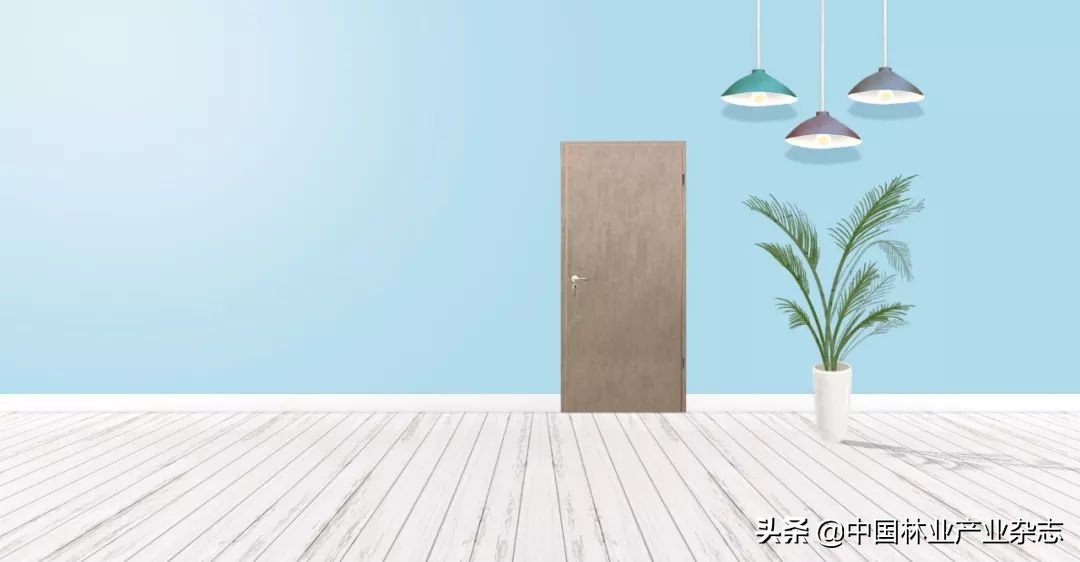 轻奢木门北京门展,尚家木门北京门业展