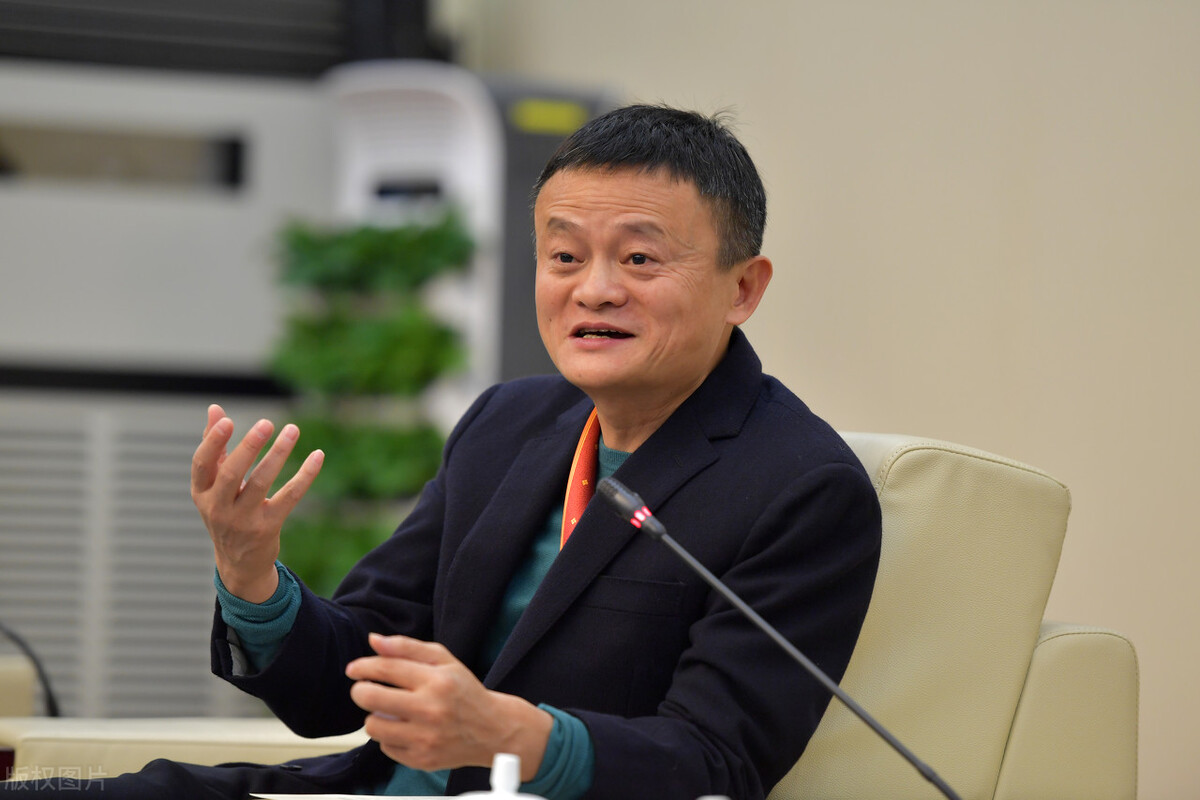 马云创业的十次失败,马云创业带给我们的经验和启示