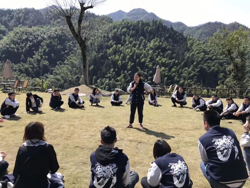 培训训练营3天回顾,星途训练营免费培训