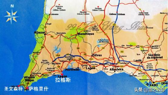 500年的大国崛起之路上的英雄们