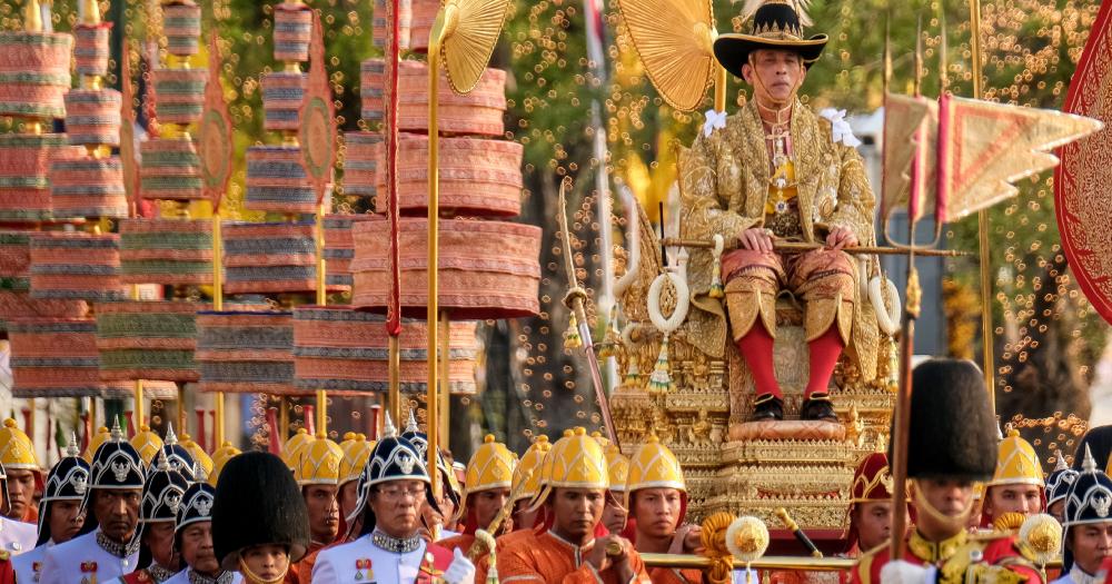 泰国聚众吸毒,泰国大规模新冠肺炎感染事件