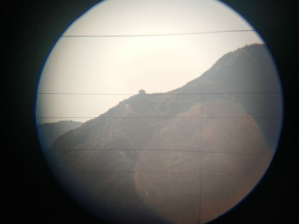 无惧强光视野无限--德国视得乐BluHorizons体验