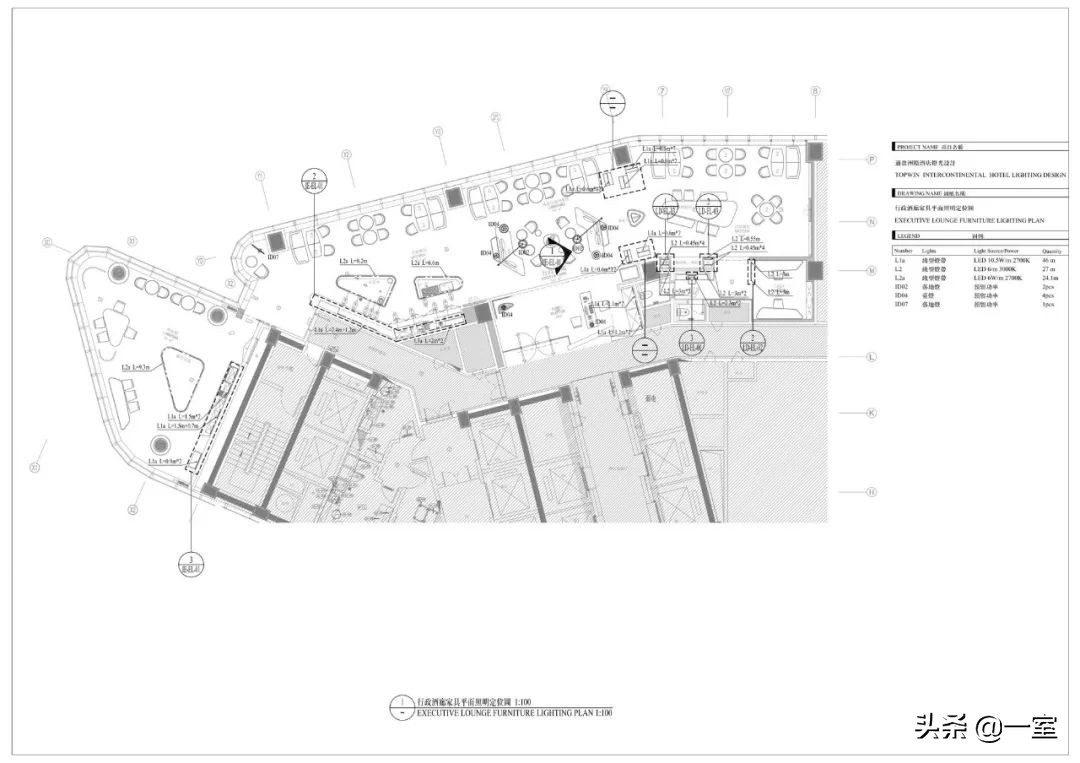 CCD新雅皮巅峰之作—北京三里屯通盈中心洲际酒店！「248期」