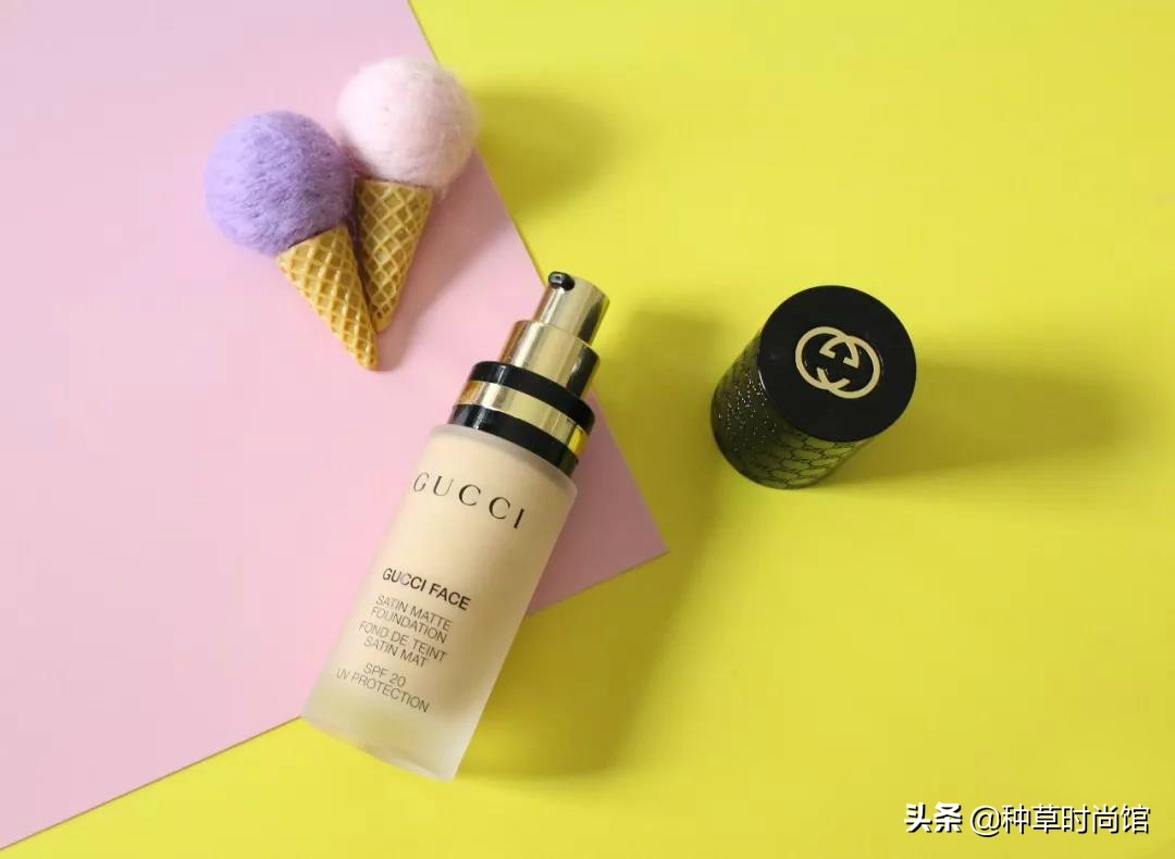 几款很火的贵价粉底测评,测评12块钱粉底液