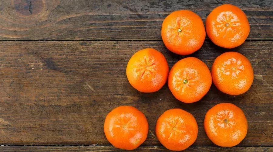 吃橘子要注意安全,吃橘子有什么不好