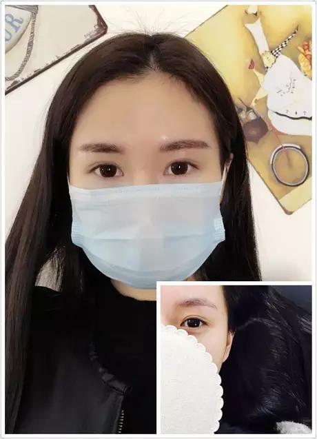 纹眉绣眉植眉和雕眉的区别,纹眉绣眉植眉一样吗哪个持久