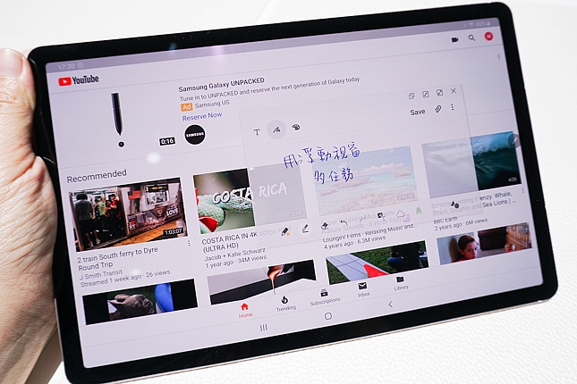 三星galaxytabs6能插sim卡吗,三星galaxytabs6应用